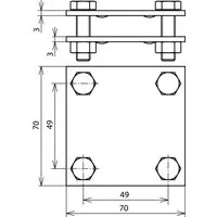Dehn + Söhne KS FL40 STTZN Pic_4