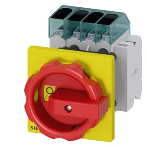 Siemens 3LD3354-1TL53 Pic_1