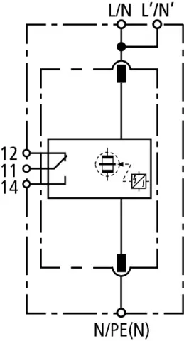 Dehn + Söhne DB M 1 320 FM Pic_3