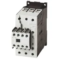 Eaton Electric DILM40-22(RDC24) Pic_5