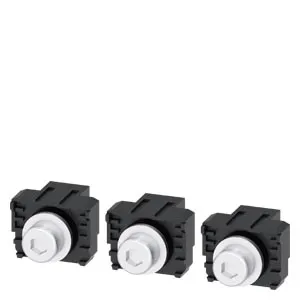 Siemens 3VA9203-0QA00 Pic_1