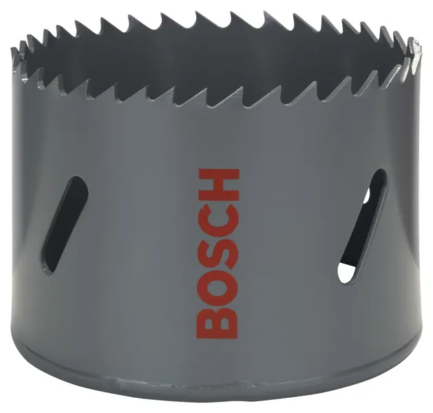 BOSCH ROBERT POWER TOOLS GMBH Lochsäge HSS-Bimetall für Standardadapter Pic_2