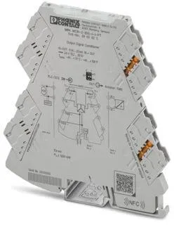 Phoenix Contact MINI MCR-2-IDS-I-I-PT Pic_1