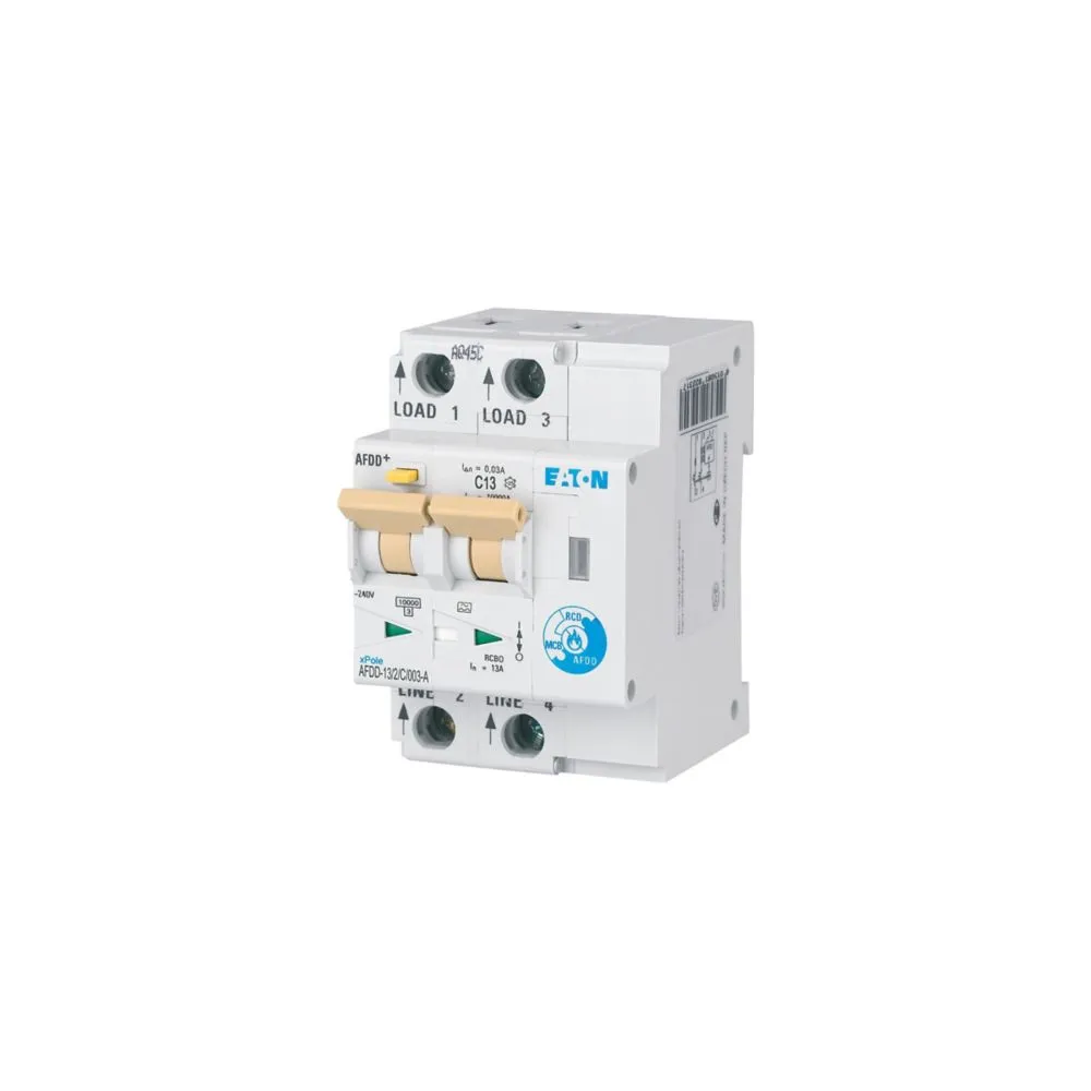 Eaton Electric AFDD-13/2/C/003-A Pic_2