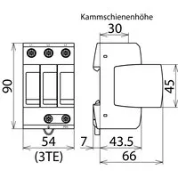 Dehn + Söhne DG M TNC 275 Pic_5