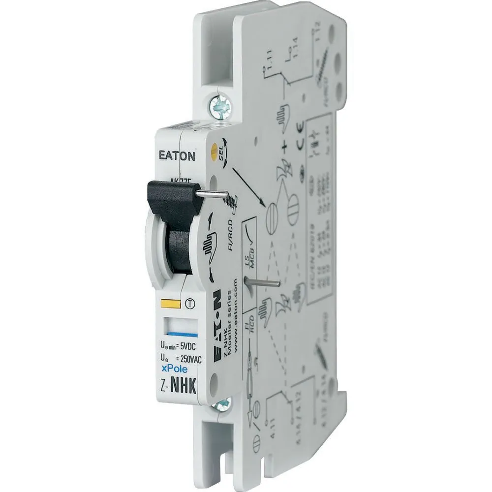 Eaton Electric Z-NHK Pic_1