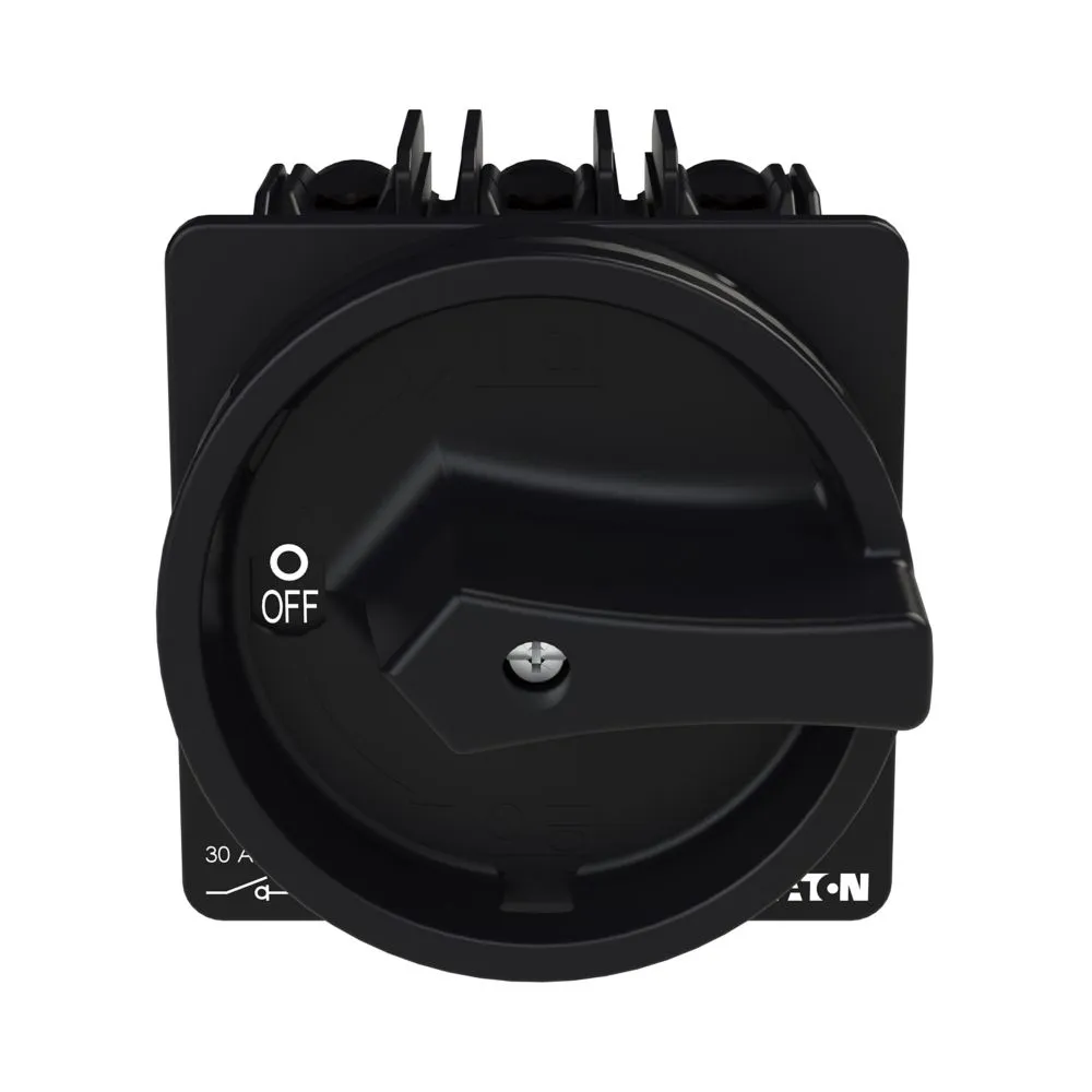 Eaton Electric P3-30/EA/SVB-SW-MCS Pic_3