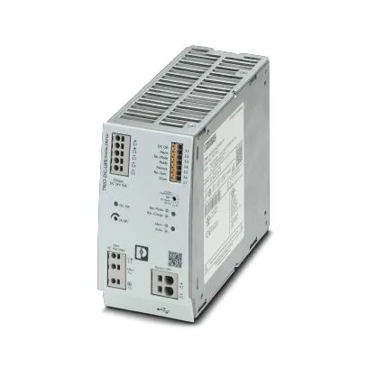 Phoenix Contact TRIO-UPS-2G/1AC/24DC/10 Pic_1
