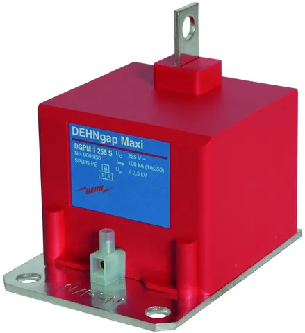 Dehn + Söhne DGPM 1 255 S Pic_1