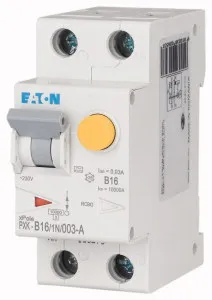 Eaton Electric PXK-B16/1N/003-A Pic_3