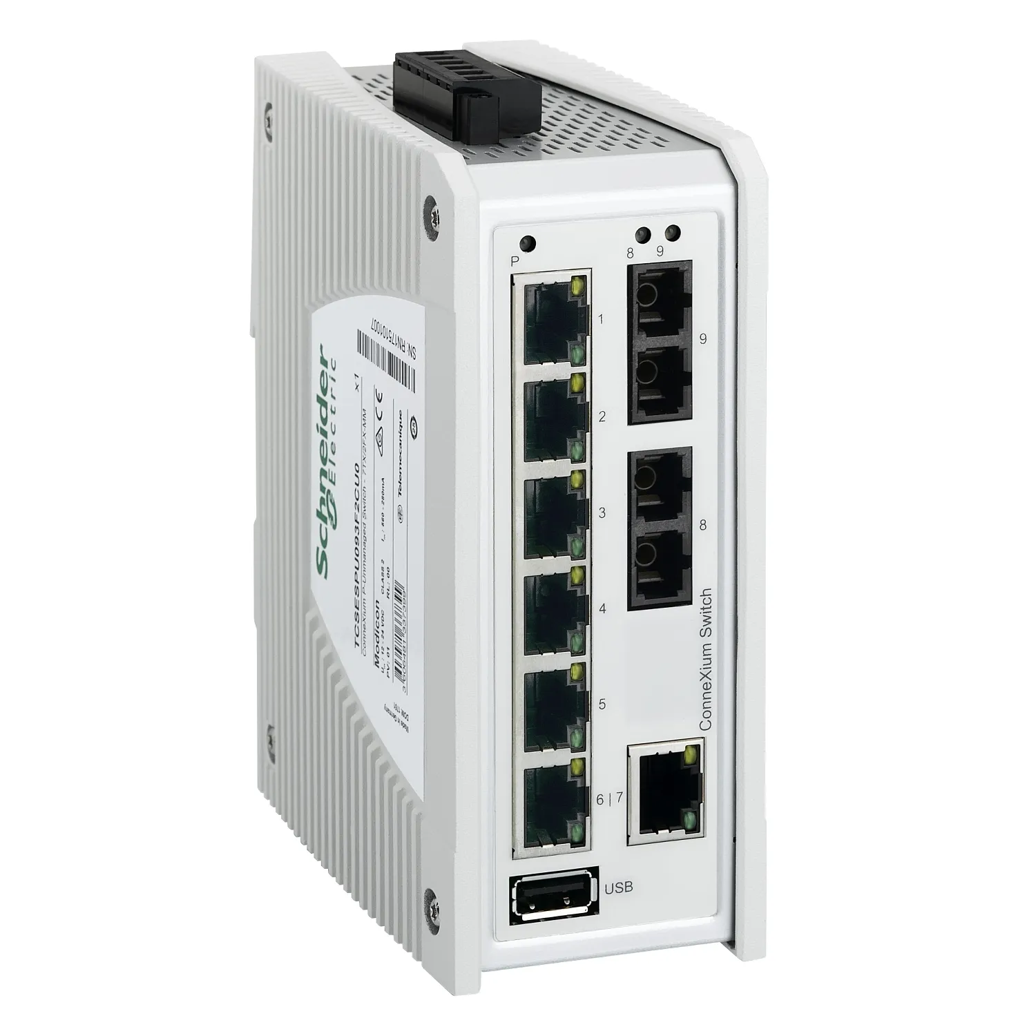 Schneider Electric TCSESPU093F2CU0 Pic_1