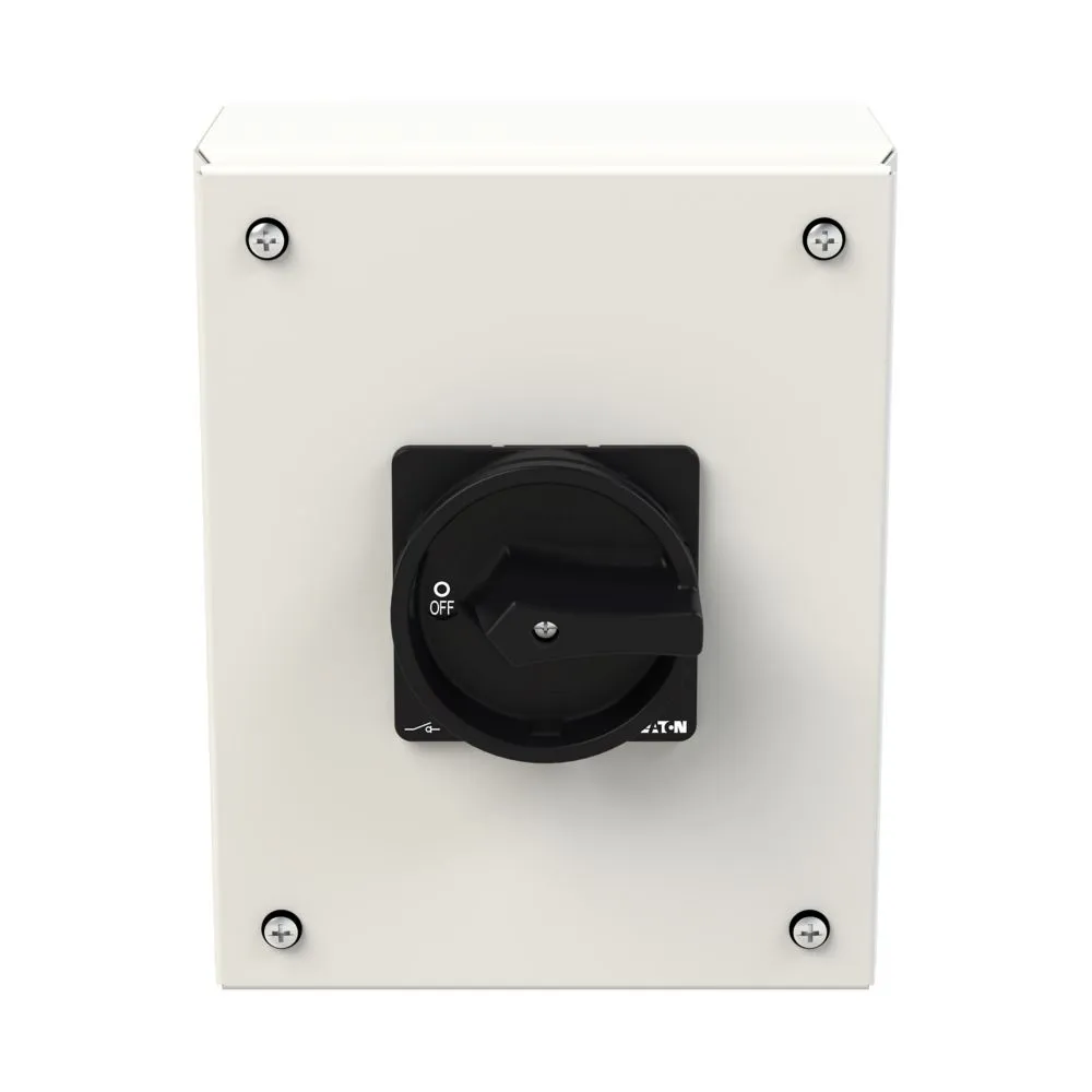 Eaton Electric P3-100/SE3/SVB-SW/HI11 Pic_3