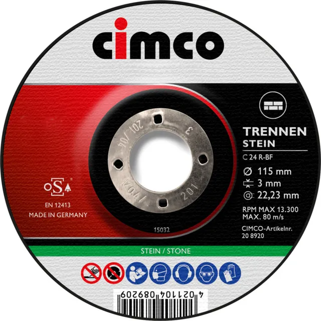 Cimco 208920 Pic_1