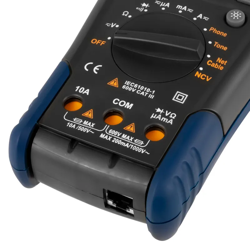 PCE Deutschland GmbH PCE-LT 12 Pic_3