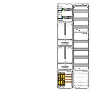 Siemens 8GS2072-4 Pic_1