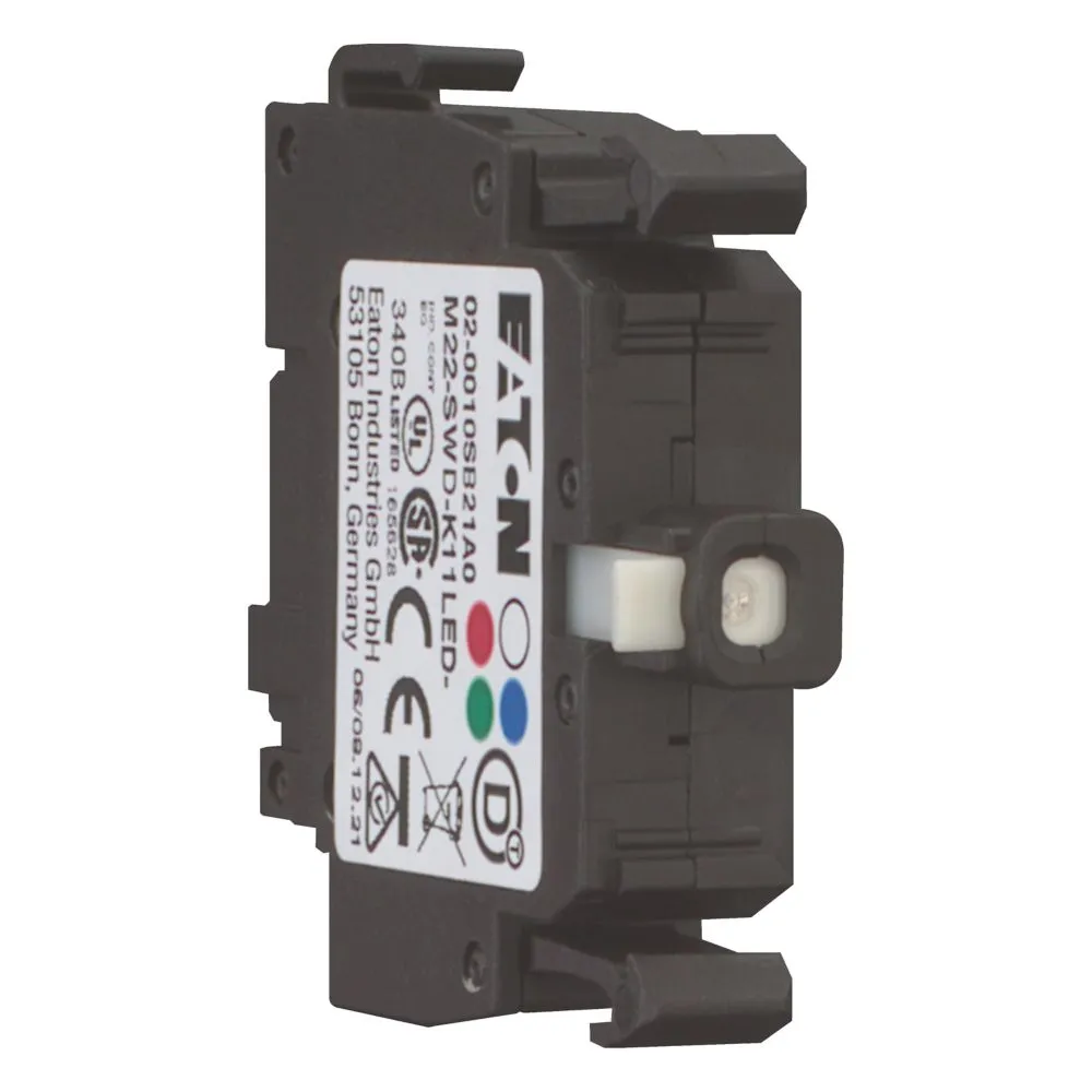Eaton Electric M22-SWD-K11LED-W Pic_1