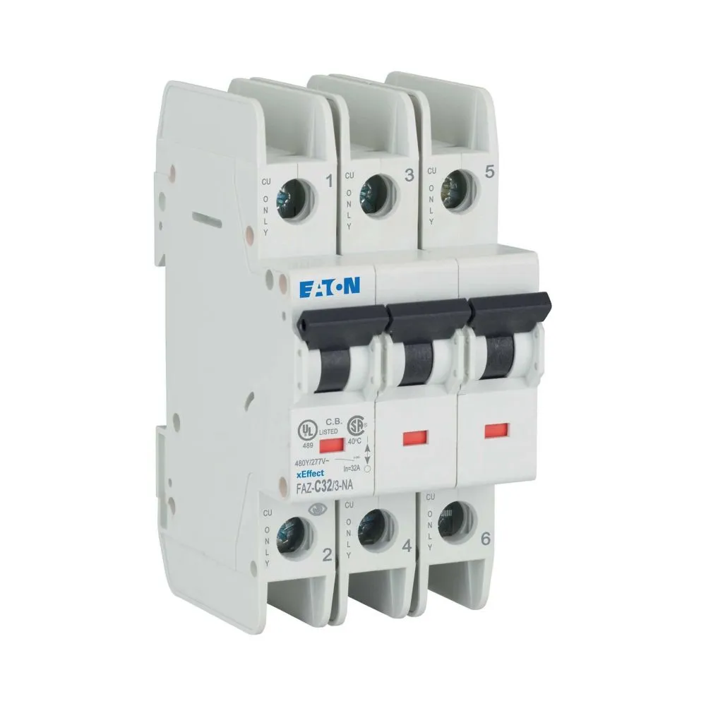 Eaton Electric FAZ-D6/3-NA Pic_2