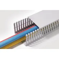 Hellermanntyton HTWD-PCOVM-80-PVC-GY (50) Pic_2
