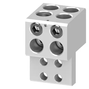 Siemens 3KD9511-1 Pic_1