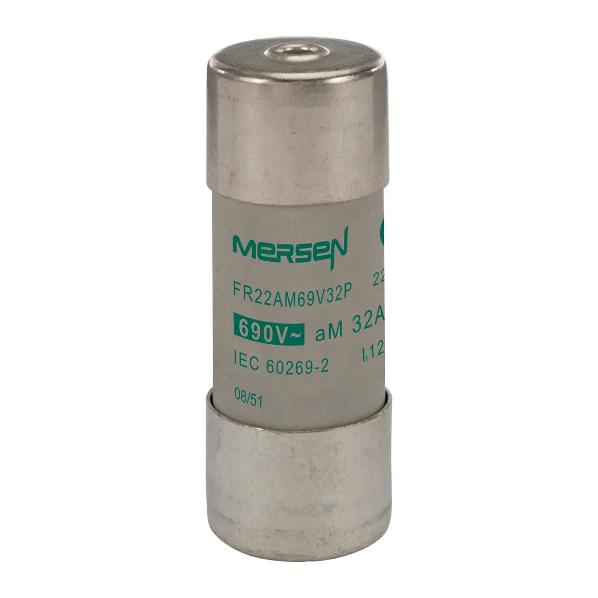 MERSEN Deutschland Eggolsheim GmbH FR22AM69V32P Pic_1