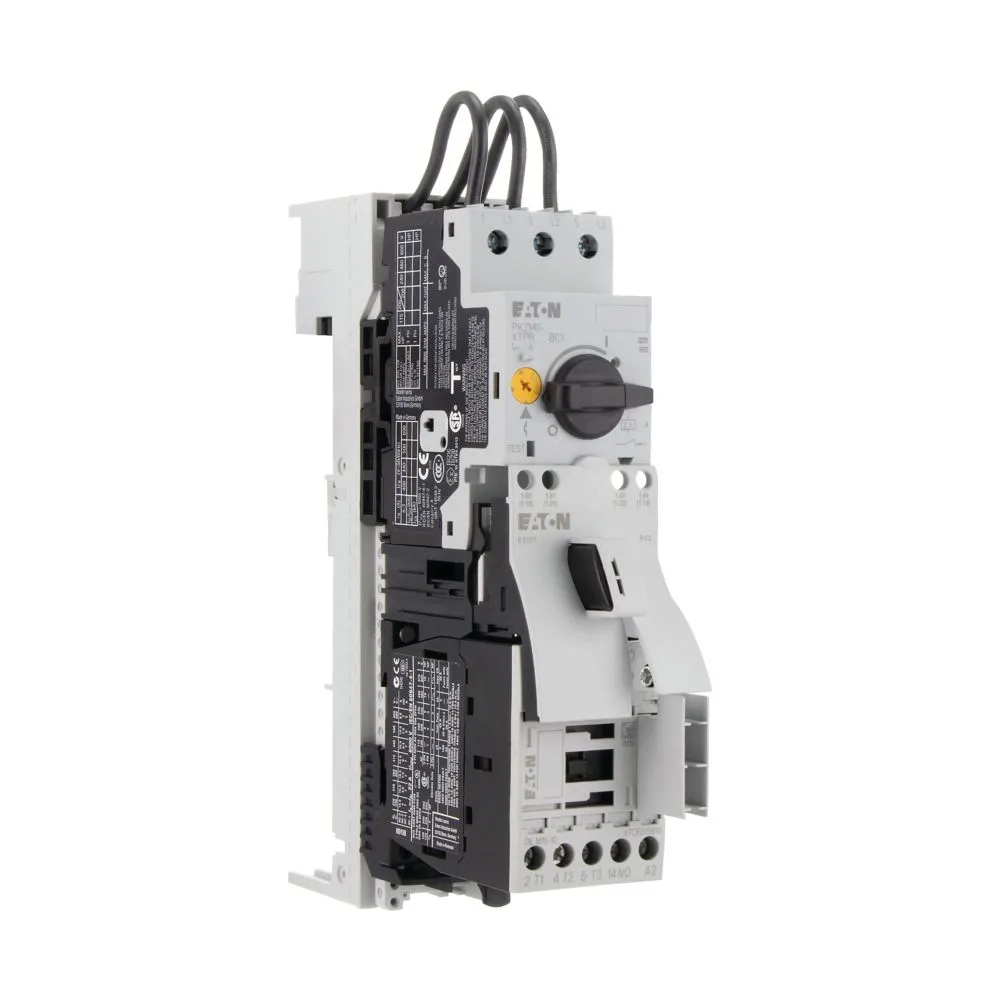 Eaton Electric MSC-D-16-M15(230V50HZ)/BBA Pic_1