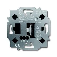 BUSCH-JAEGER ELEKTRO GMBH 6595 U Pic_1
