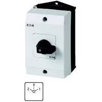 Eaton Electric T3-3-2/I2 Pic_4