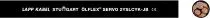 U.I. Lapp GmbH / Lappkabel ÖLFLEX®-SERVO 2YSLCYK-JB 3X240+3G50 Pic_3