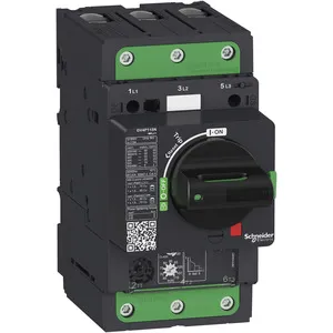 Schneider Electric GV4P115N Pic_1