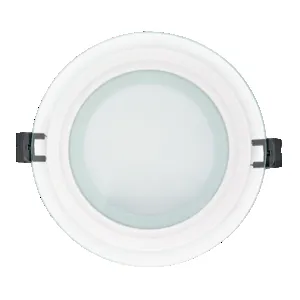 Nobile Licht LED Glas Panel 160 R SCCT 350mA Pic_2
