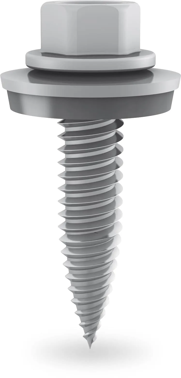 K2 Systems Thread-forming metal screw 6x25_sp Pic_1