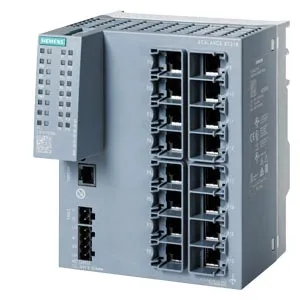 Siemens 6GK5216-0BA00-2AC2 Pic_1