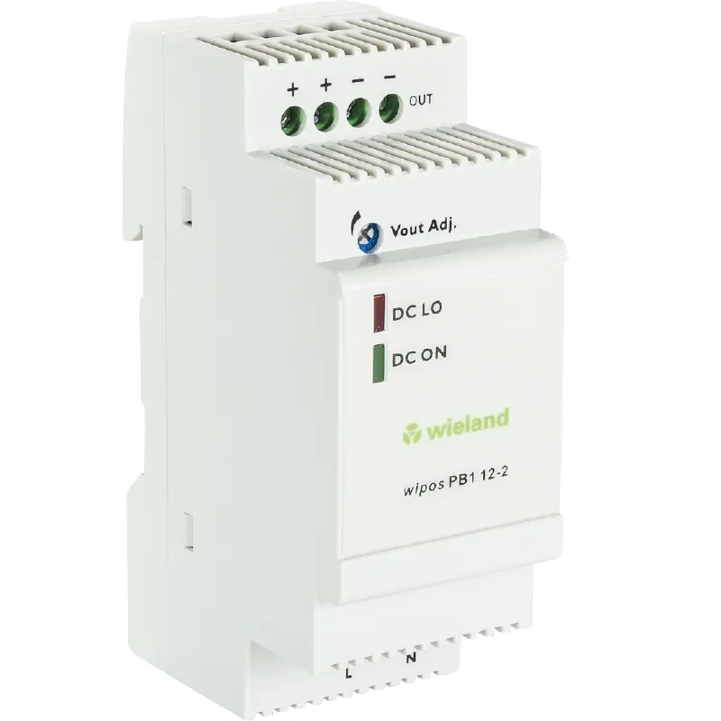 Wieland WIPOS PB1 12-2 Pic_1