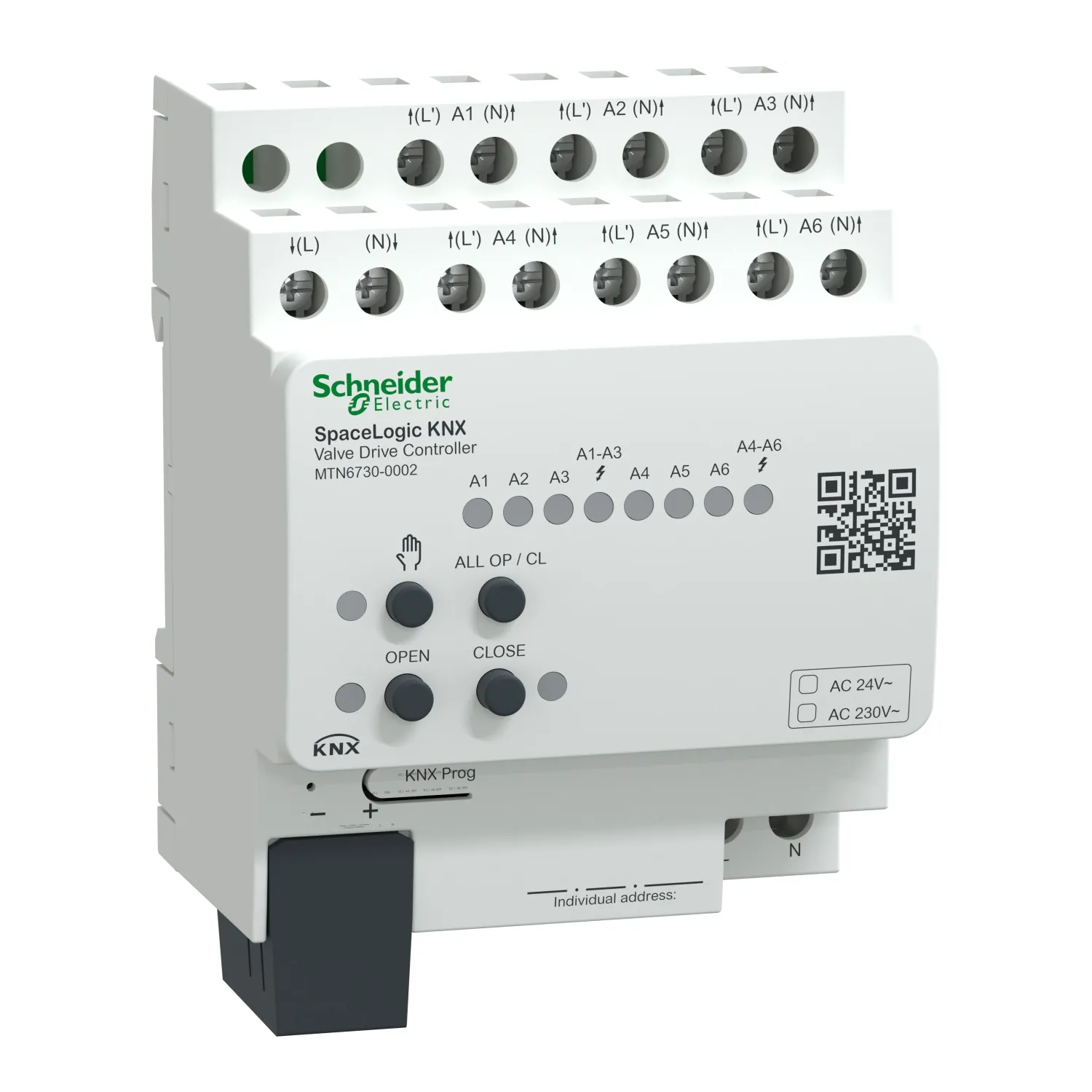 Schneider Electric MTN6730-0002 Pic_1