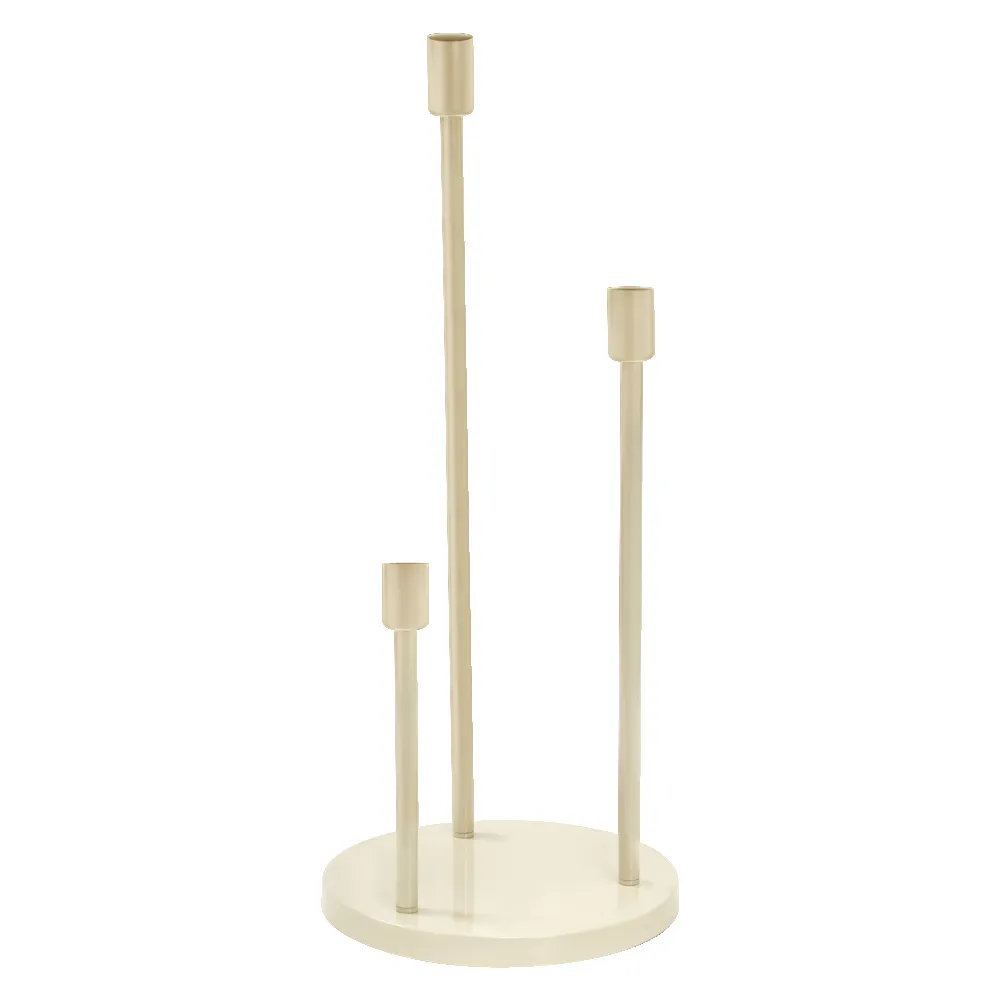 Ledvance Decor Stick Floor Beige 3XE27 Pic_2