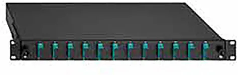 Rutenbeck BL-Spleissbox 12xSC-D OM3 aqua Pic_1