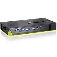 Levelone KVM-0421 Pic_1
