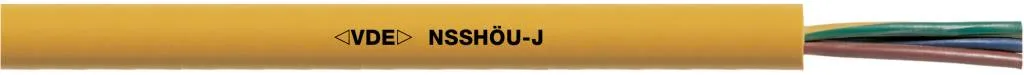 U.I. Lapp GmbH / Lappkabel NSSHÖU-J 4G4 Pic_2