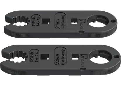 STÄUBLI ELECTRICAL MC4-MS-EVO READY Pic_1