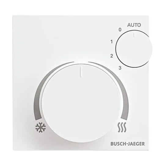 BUSCH-JAEGER ELEKTRO GMBH SAF/A1.0.11-24 Pic_1