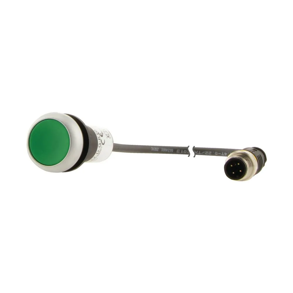 Eaton Electric C22-D-G-K10-P3 Pic_2