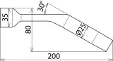 QD 35 W NS