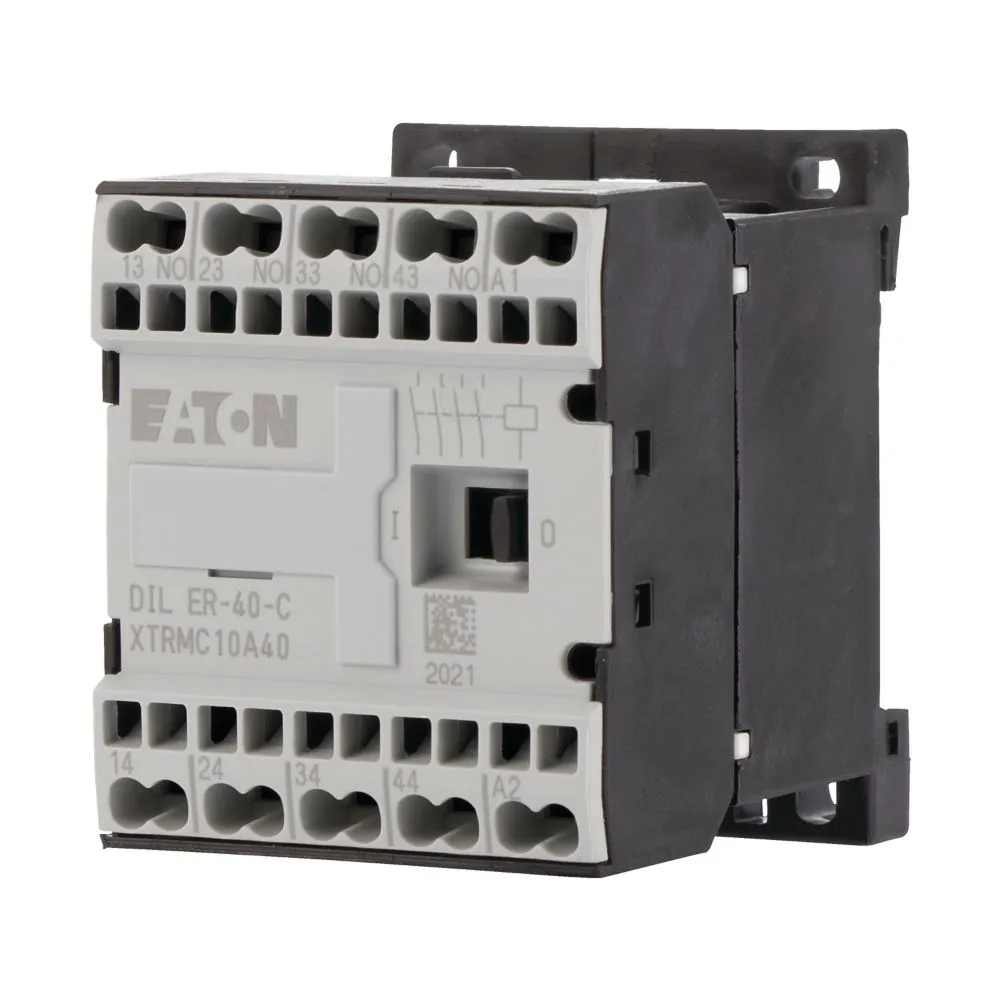 Eaton Electric DILER-40-C(24V50HZ) Pic_1