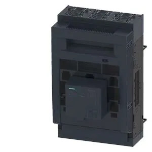 Siemens 3NP1143-1BC22 Pic_1