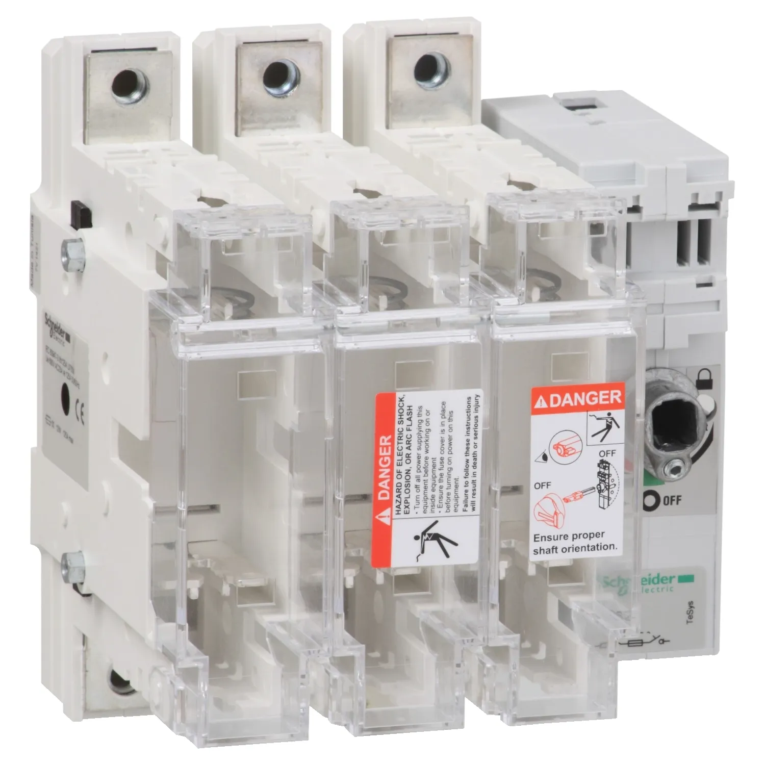 Schneider Electric GS2KK3 Pic_1
