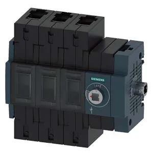 Siemens 3KD3434-2NE40-0 Pic_1