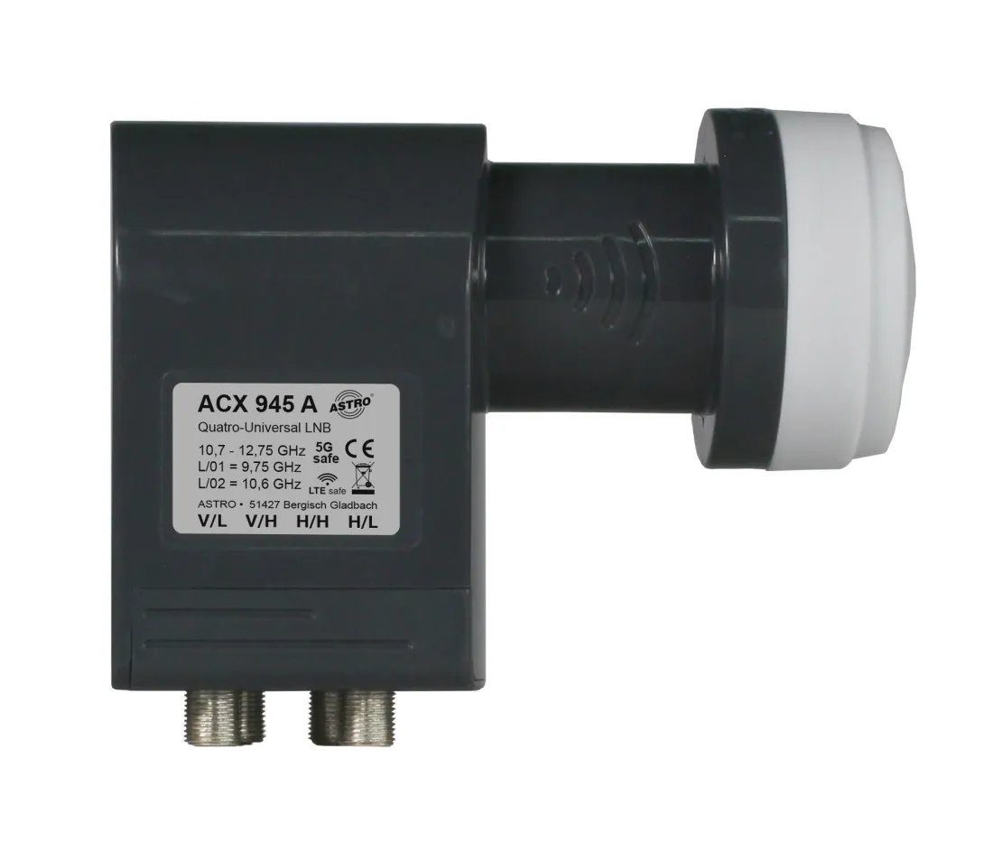 Astro ACX 945 A Pic_1