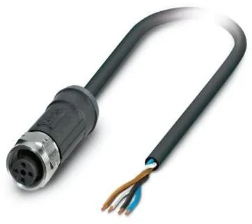 Phoenix Contact SAC-4P- 2,93-28X/M12FS OD 0,03 Pic_1