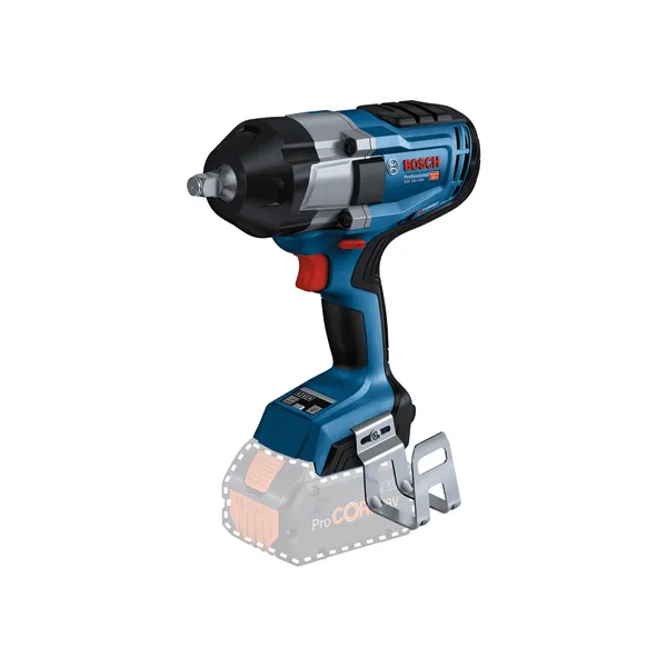 Bosch GDS 18V-1000 Pic_3