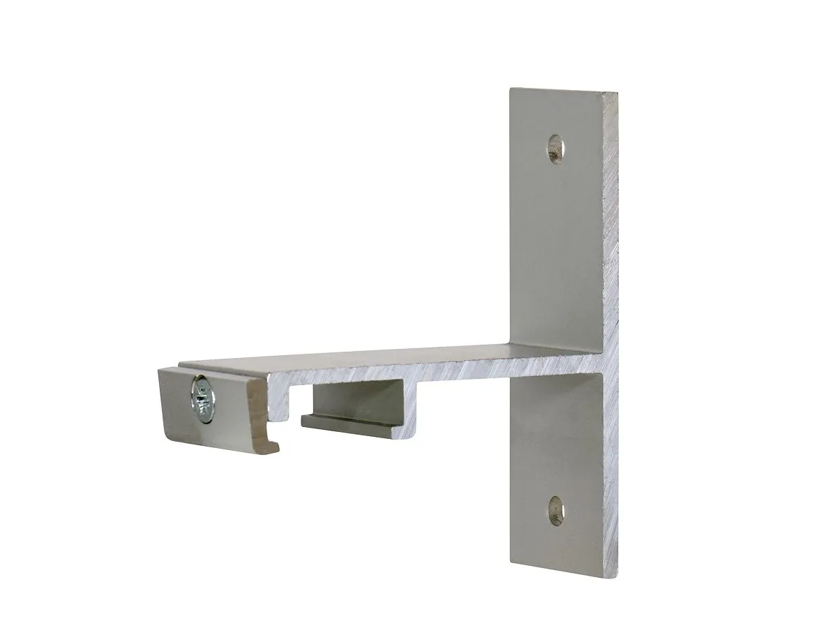 Signify ZRS700 MBW6 ALU WALL BRACKET (SKB21-1) Pic_1
